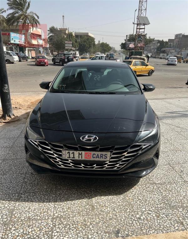 هيونداي النترا 2022 للبيع في العراق - بغداد